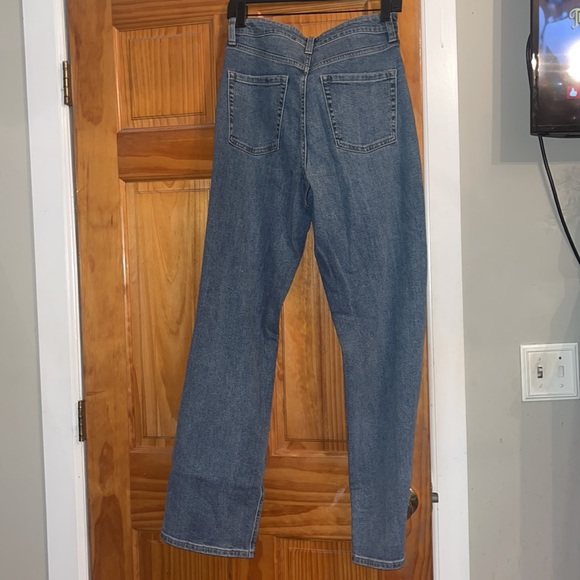 Wild Fable Ripped Jeans - Picture 4 of 4